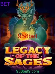 LegacyoftheSages